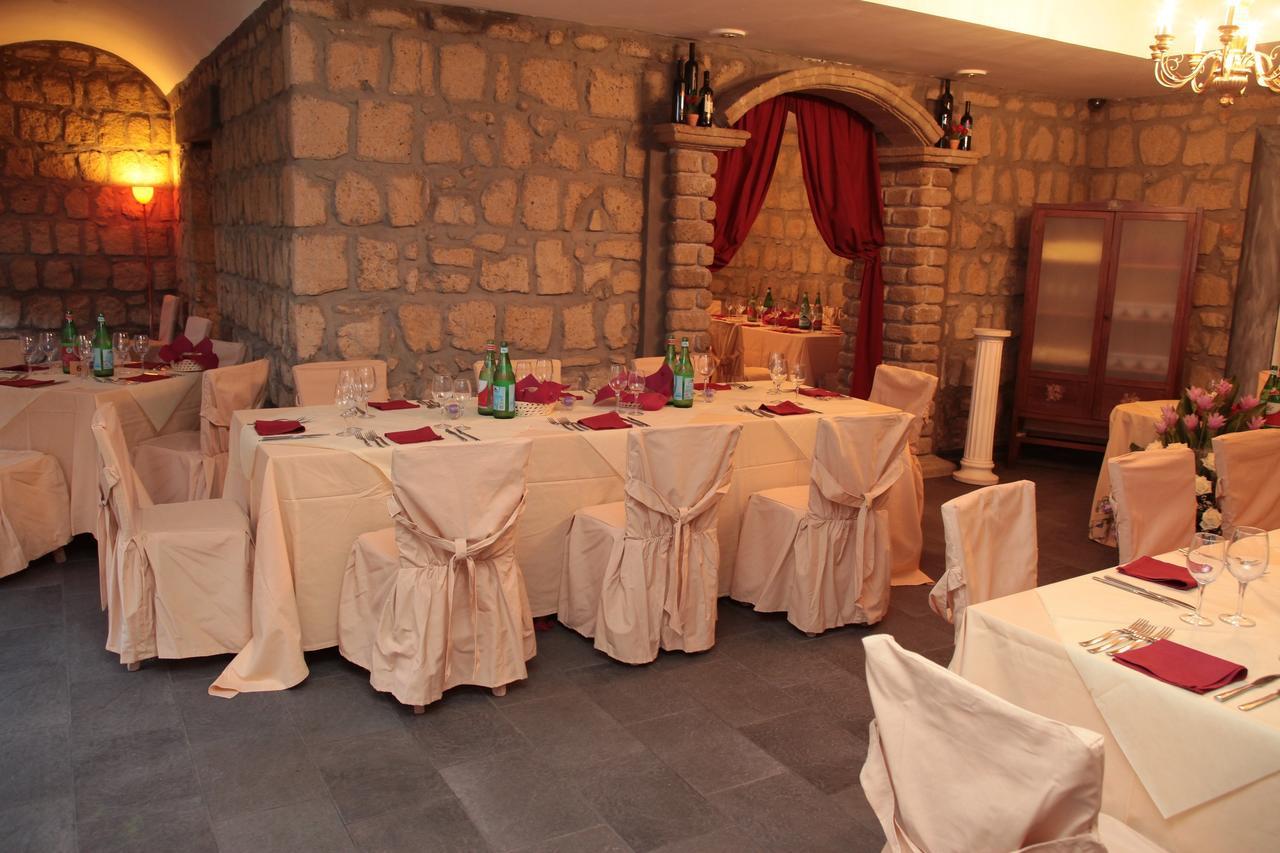 Villa Carmela Sessa Aurunca Exteriér fotografie